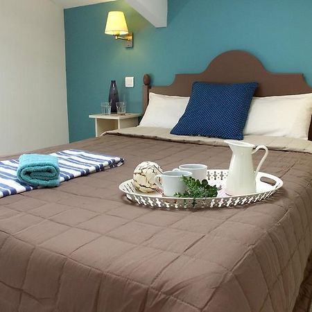 Hotel Vvf Drome Provence Montbrun-les-Bains Zewnętrze zdjęcie