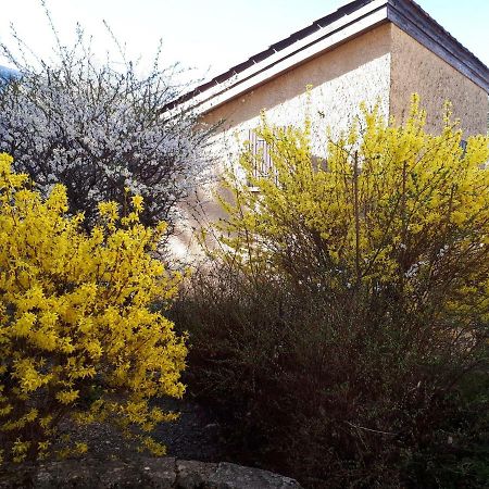 Hotel Vvf Drome Provence Montbrun-les-Bains Zewnętrze zdjęcie